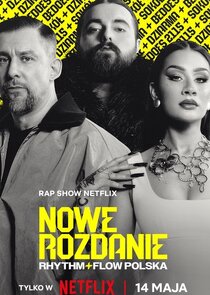 Nowe Rozdanie: Rhythm + Flow Polska