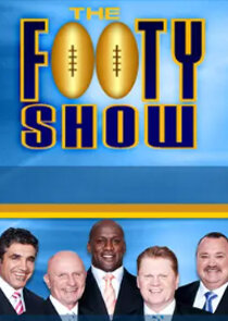 NRL Footy Show