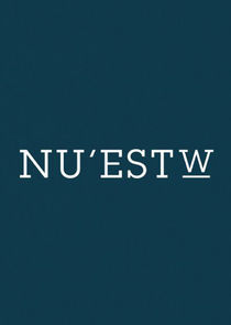 Nu'est W: L.O.Λ.E Record