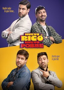 Nuevo Rico, Nuevo Pobre