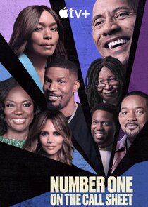 Number One on the Call Sheet