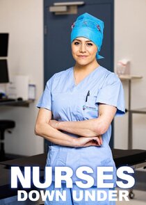 Nurses Down Under