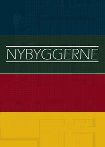 Nybyggerne