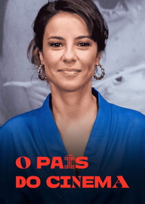 O País do Cinema