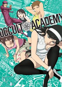 Occult Academy