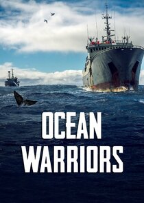 Ocean Warriors