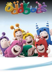 Oddbods