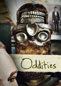 Oddities