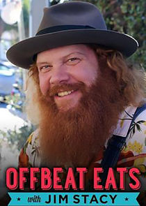 Offbeat Eats with Jim Stacy