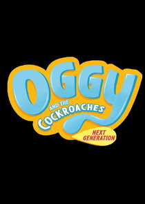 Oggy Et Les Cafards : Nouvelle G&eacute;n&eacute;ration