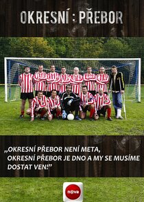 Okresn&iacute; přebor