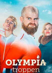 Olympiatroppen