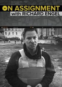 On Assignment with Richard Engel