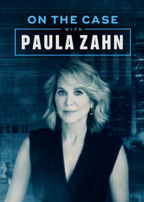 On the Case with Paula Zahn