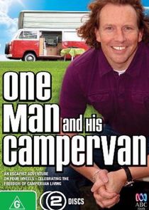 One Man and His Campervan