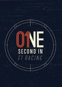 One Second In: F1 Racing