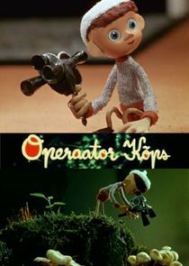 Operaator K&otilde;ps