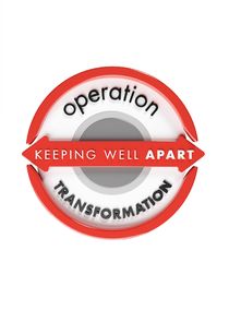 Operation Transformation: Keeping Well Apart