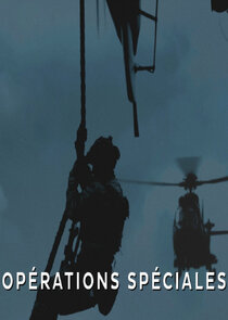 Op&eacute;rations Sp&eacute;ciales