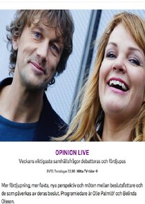 Opinion Live