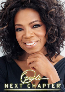 Oprah's Next Chapter