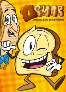 Osmar, a Primeira Fatia do P&atilde;o de Forma