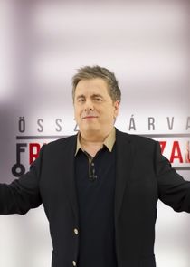 &Ouml;sszez&aacute;rva Friderikusszal