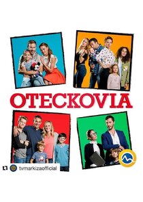 Oteckovia