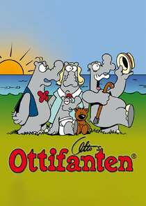 Ottos Ottifanten