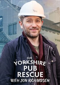 Our Yorkshire Pub Rescue with Jon Richardson