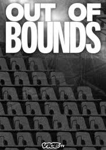 Out of Bounds