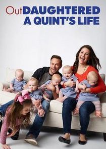 Outdaughtered: Life with Quints