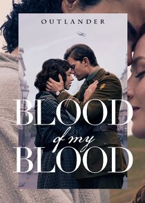 Outlander: Blood of My Blood