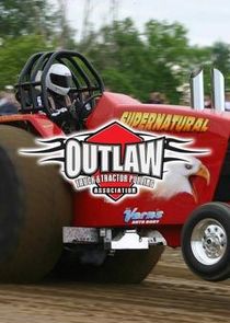 Outlaw Truck and Tractor Pull