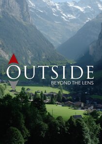 Outside Beyond the Lens