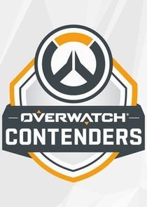 Overwatch Contenders