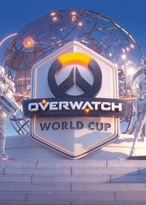 Overwatch World Cup