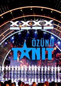 Özünü Tanıt