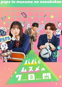 Papa to Musume no Nanokakan