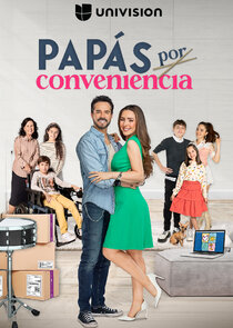 Papás por Conveniencia