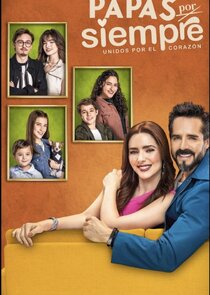 Pap&aacute;s por Siempre