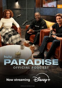 Paradise: Official Podcast
