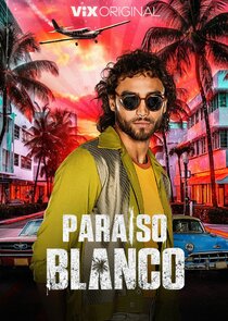 Para&iacute;so Blanco