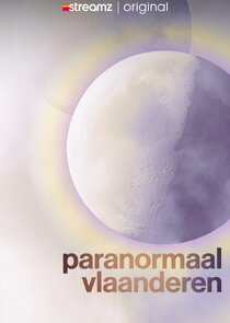 Paranormaal Vlaanderen