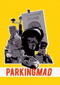 Parking Mad