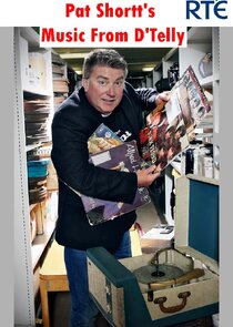 Pat Shortt's Music From D'Telly