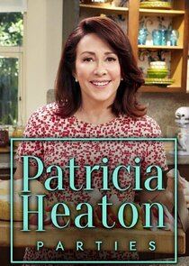 Patricia Heaton Parties