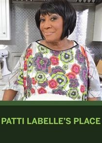 Patti LaBelle's Place