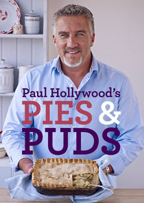 Paul Hollywood's Pies & Puds