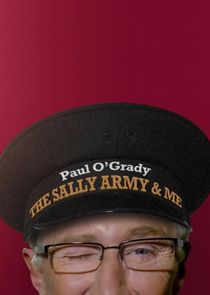 Paul O'Grady: The Sally Army and Me